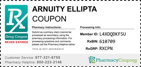arnuity coupon